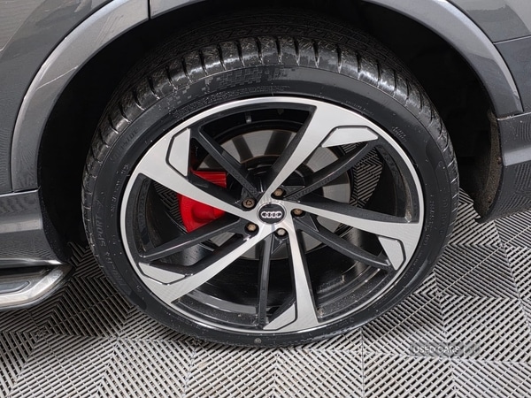 Used Audi Q7 2017 for sale - 76458376: Photo 9