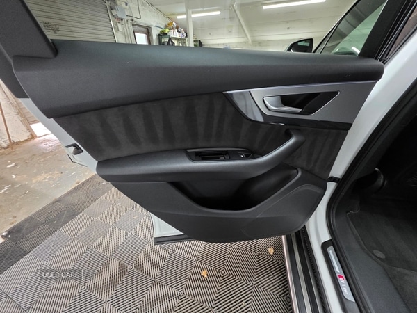 Used Audi Q7 2018 for sale - 77994635: Photo 11