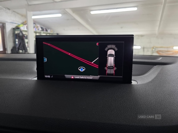 Used Audi Q7 2018 for sale - 77994635: Photo 13