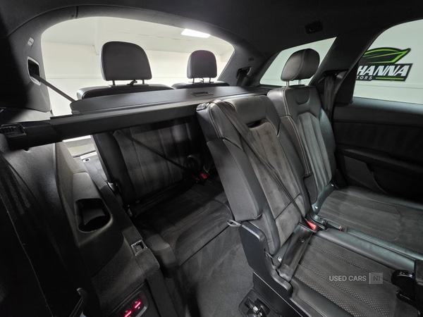 Used Audi Q7 2018 for sale - 77994635: Photo 14