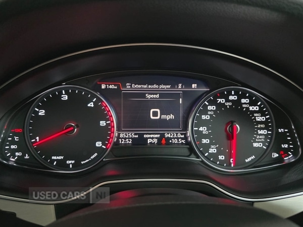 Used Audi Q7 2018 for sale - 77994635: Photo 16