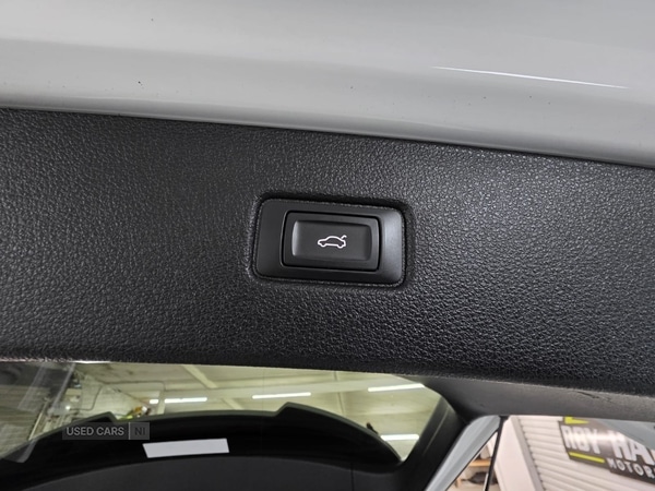 Used Audi Q7 2018 for sale - 77994635: Photo 19