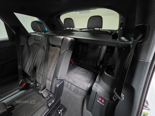 Used Audi Q7 2018 for sale - 77994635: Photo 23