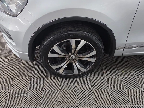 Used Volkswagen Touareg 2014 for sale - 77634178: Photo 12