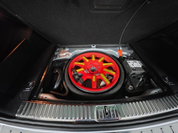 Used Volkswagen Touareg 2014 for sale - 77634178: Photo 14