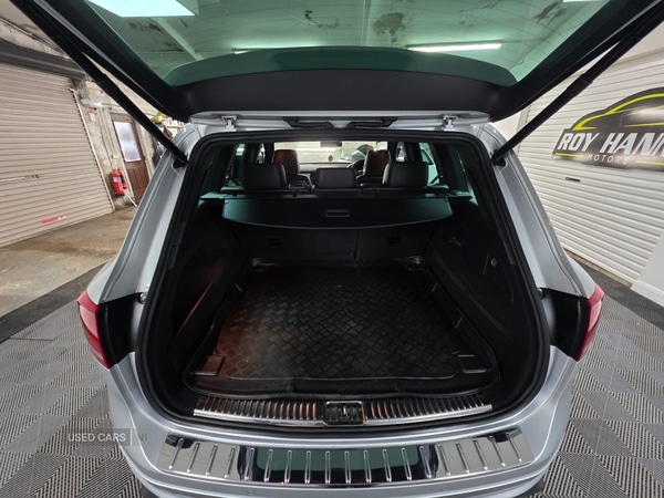 Used Volkswagen Touareg 2014 for sale - 77634178: Photo 15