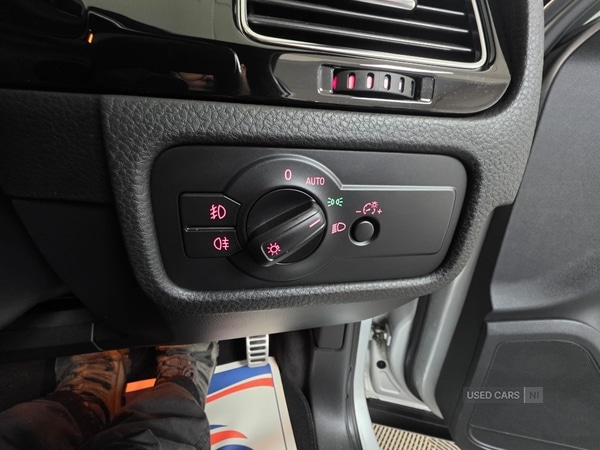 Used Volkswagen Touareg 2014 for sale - 77634178: Photo 20