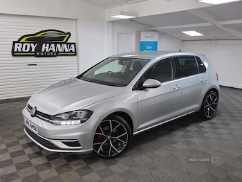 Used Volkswagen Golf 2019 for sale - 79084315: Photo