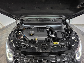 Used Land Rover Discovery Sport 2021 for sale - 79256749: Photo