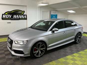 2016 - 1.6 TDI 110 S Line 4dr