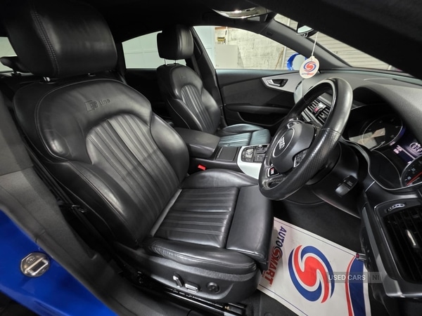 Used Audi A7 2017 for sale - 77332334: Photo 12