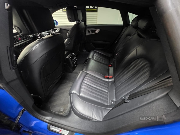 Used Audi A7 2017 for sale - 77332334: Photo 15