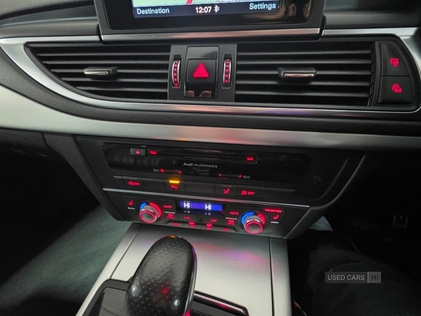 Used Audi A7 2017 for sale - 77332334: Photo 16