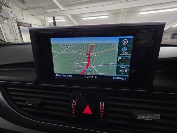 Used Audi A7 2017 for sale - 77332334: Photo 17