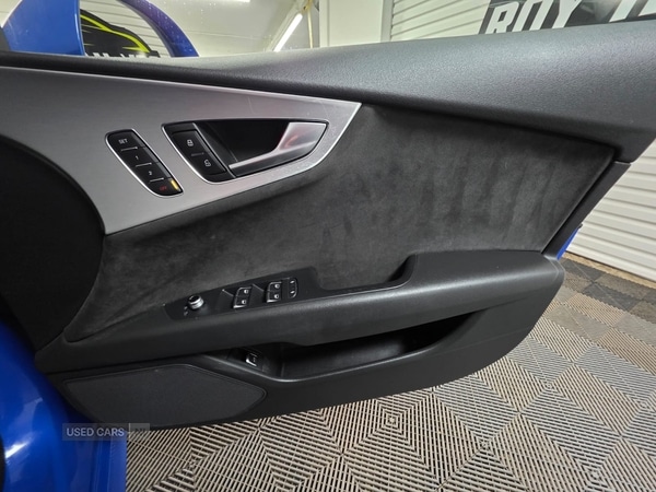 Used Audi A7 2017 for sale - 77332334: Photo 18