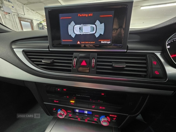 Used Audi A7 2017 for sale - 77332334: Photo 20