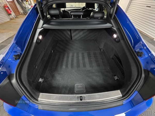 Used Audi A7 2017 for sale - 77332334: Photo 21