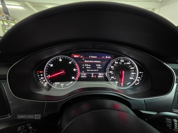 Used Audi A7 2017 for sale - 77332334: Photo 22