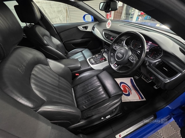 Used Audi A7 2017 for sale - 77332334: Photo 24