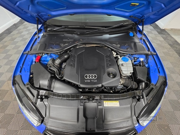 Used Audi A7 2017 for sale - 77332334: Photo 26