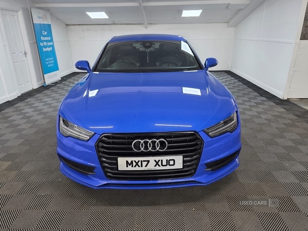Used Audi A7 2017 for sale - 77332334: Photo 3