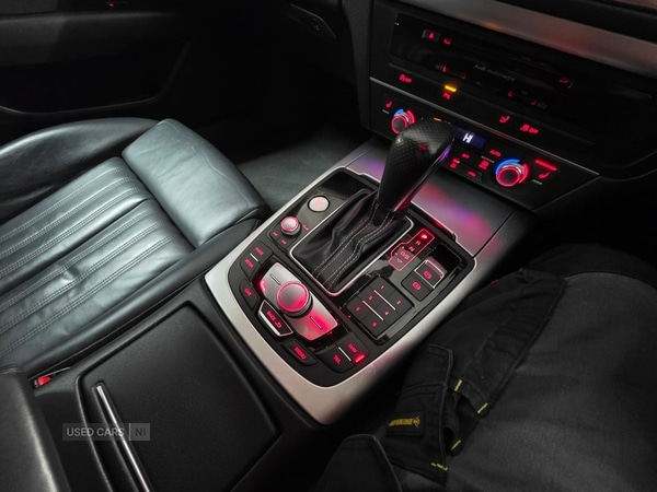 Used Audi A7 2017 for sale - 77332334: Photo 9