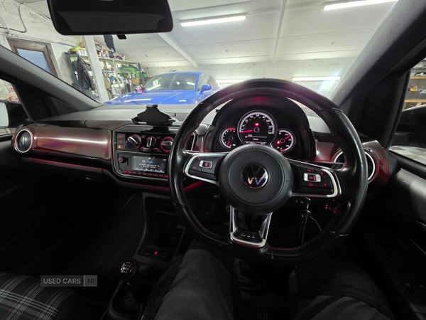 Used Volkswagen up! 2020 for sale - 77332307: Photo 12