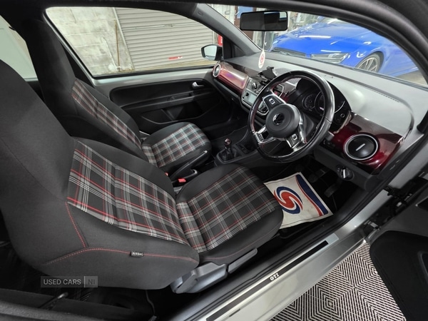 Used Volkswagen up! 2020 for sale - 77332307: Photo 13