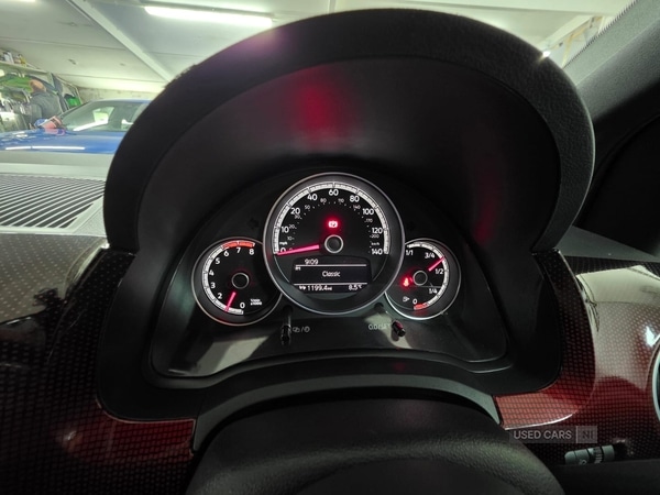 Used Volkswagen up! 2020 for sale - 77332307: Photo 14