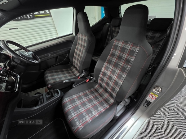 Used Volkswagen up! 2020 for sale - 77332307: Photo 16