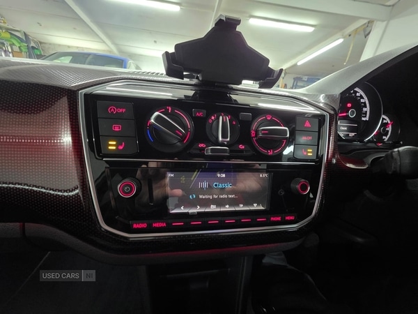 Used Volkswagen up! 2020 for sale - 77332307: Photo 18