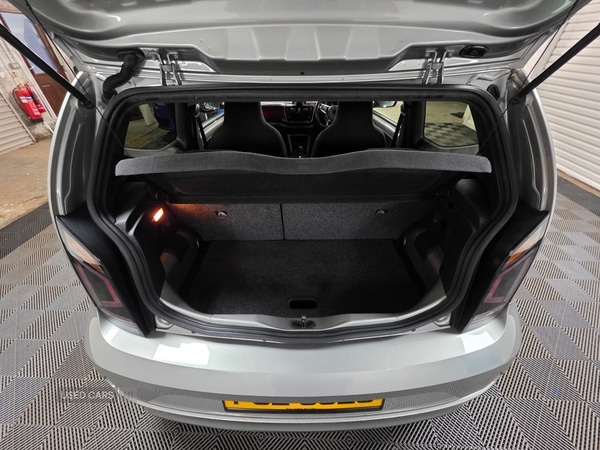 Used Volkswagen up! 2020 for sale - 77332307: Photo 19