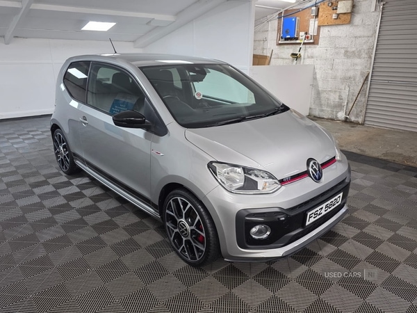 Used Volkswagen up! 2020 for sale - 77332307: Photo 2
