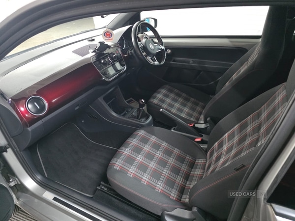 Used Volkswagen up! 2020 for sale - 77332307: Photo 22