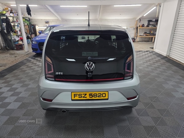 Used Volkswagen up! 2020 for sale - 77332307: Photo 3
