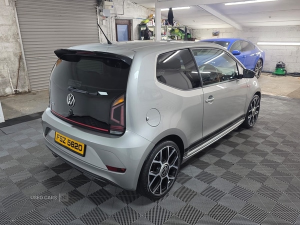 Used Volkswagen up! 2020 for sale - 77332307: Photo 4
