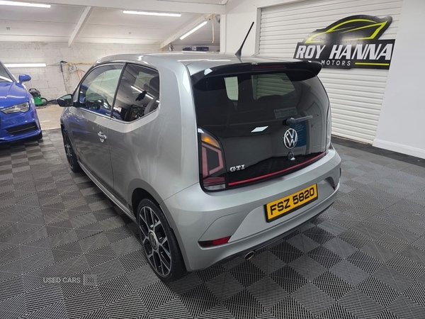 Used Volkswagen up! 2020 for sale - 77332307: Photo 5