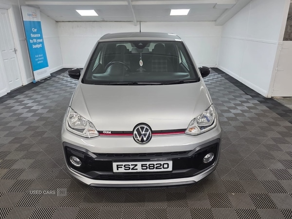 Used Volkswagen up! 2020 for sale - 77332307: Photo 6