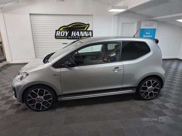 Used Volkswagen up! 2020 for sale - 77332307: Photo 7