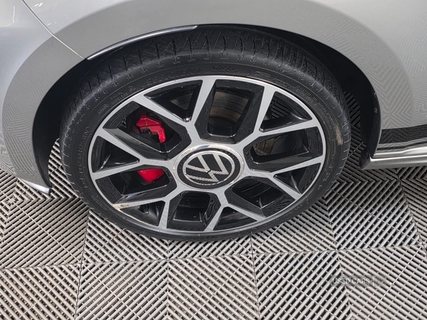 Used Volkswagen up! 2020 for sale - 77332307: Photo 8