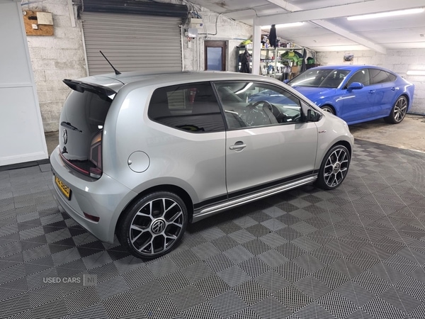 Used Volkswagen up! 2020 for sale - 77332307: Photo 9