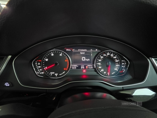 Used Audi Q5 2019 for sale - 76296214: Photo 10