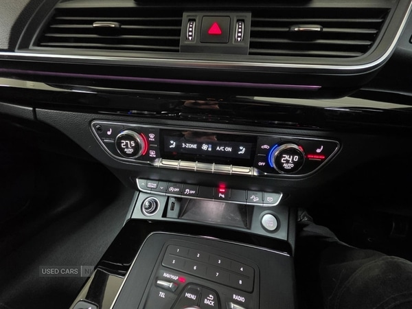 Used Audi Q5 2019 for sale - 76296214: Photo 14