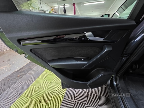 Used Audi Q5 2019 for sale - 76296214: Photo 16