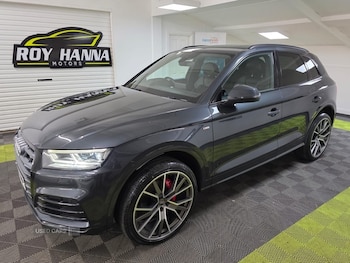 Audi - Q5