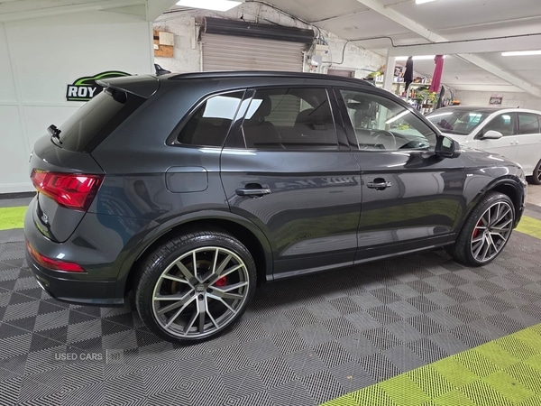 Used Audi Q5 2019 for sale - 76296214: Photo 2