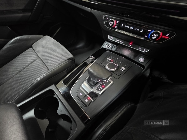 Used Audi Q5 2019 for sale - 76296214: Photo 20