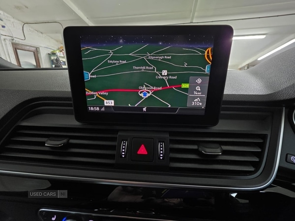 Used Audi Q5 2019 for sale - 76296214: Photo 21
