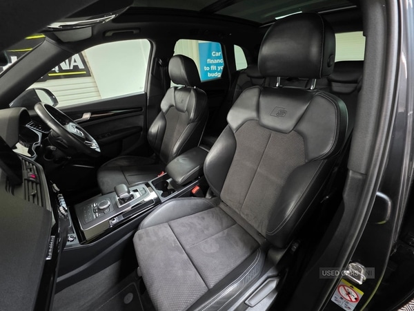 Used Audi Q5 2019 for sale - 76296214: Photo 25