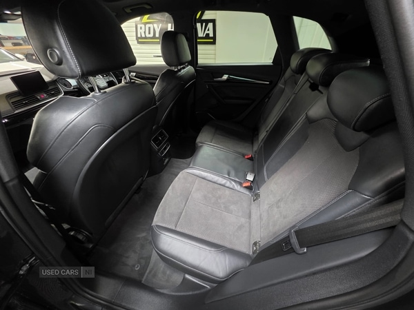 Used Audi Q5 2019 for sale - 76296214: Photo 26